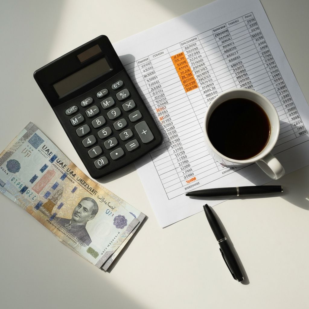 Virtual assistant vs full-time employee in Dubai: the real cost comparison (2025)